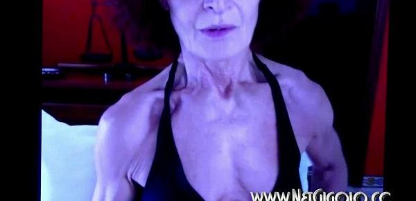  Sexy Fit 58, Net Gigolo